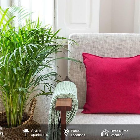 Sweet Inn Apartments - Santa Catarina 포르투 외부 사진
