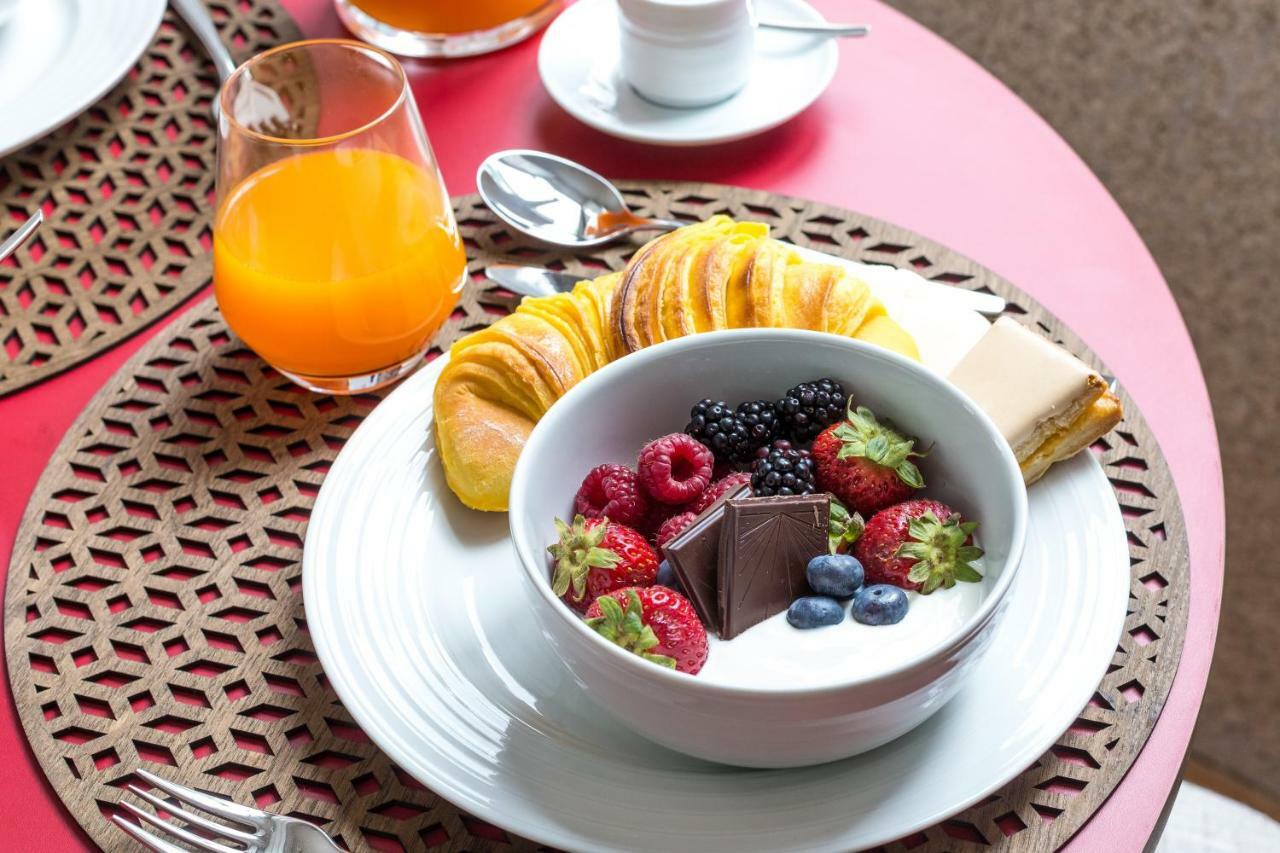Sweet Inn Apartments - Santa Catarina 포르투 외부 사진