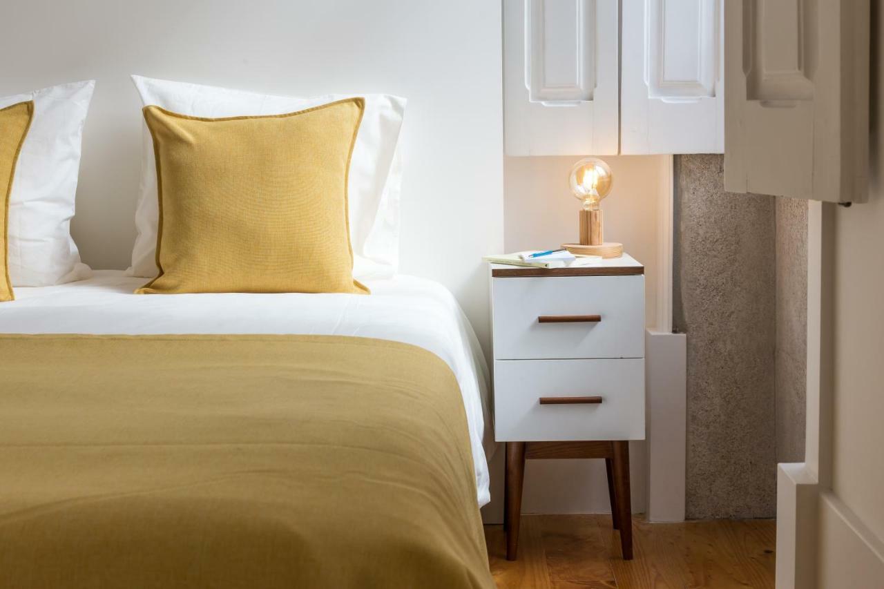 Sweet Inn Apartments - Santa Catarina 포르투 외부 사진