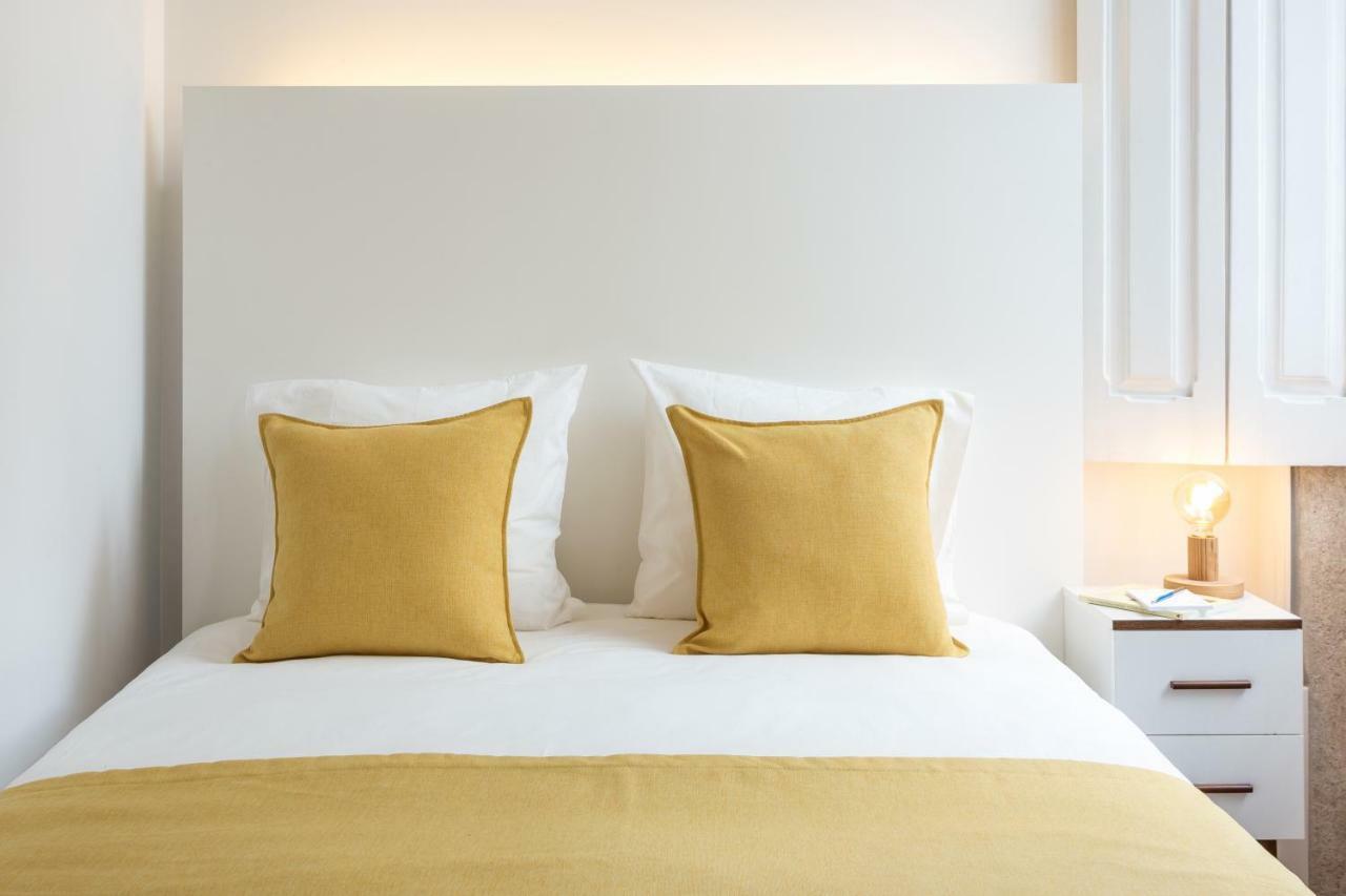 Sweet Inn Apartments - Santa Catarina 포르투 외부 사진
