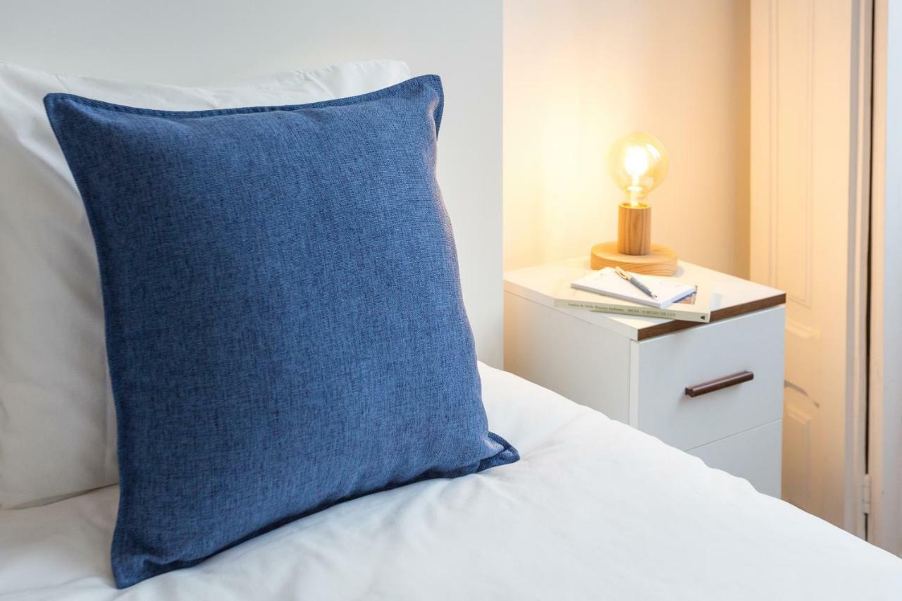 Sweet Inn Apartments - Santa Catarina 포르투 외부 사진