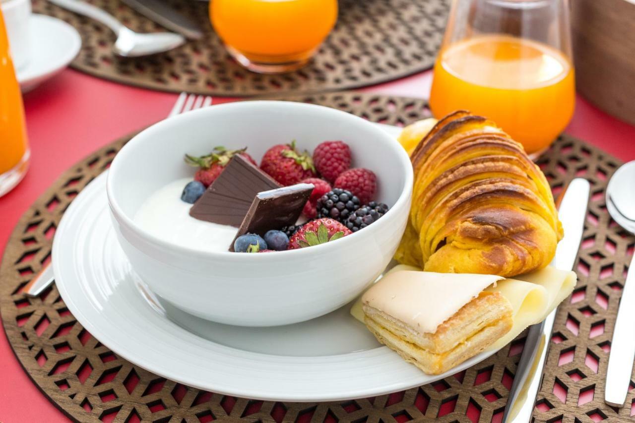 Sweet Inn Apartments - Santa Catarina 포르투 외부 사진