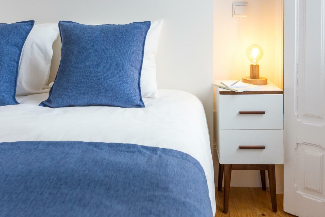 Sweet Inn Apartments - Santa Catarina 포르투 외부 사진