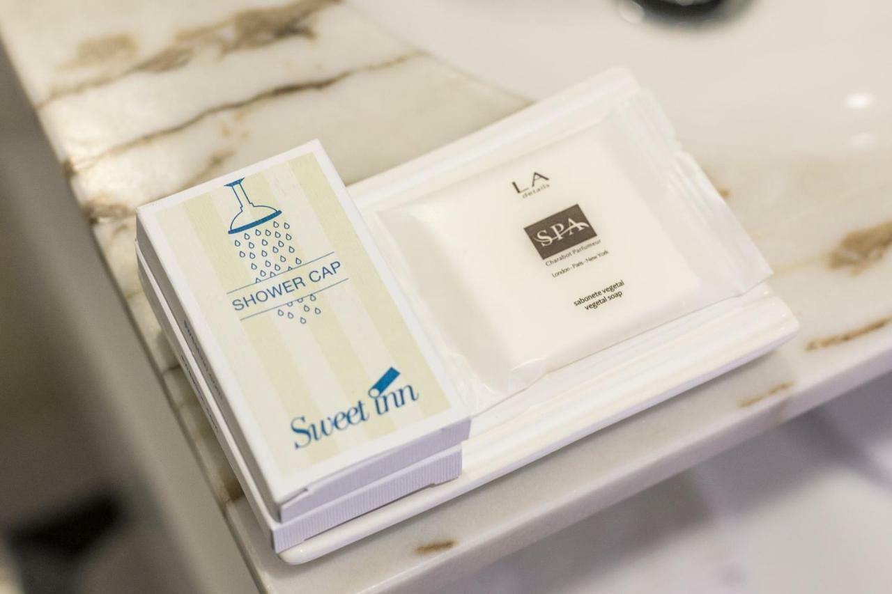 Sweet Inn Apartments - Santa Catarina 포르투 외부 사진