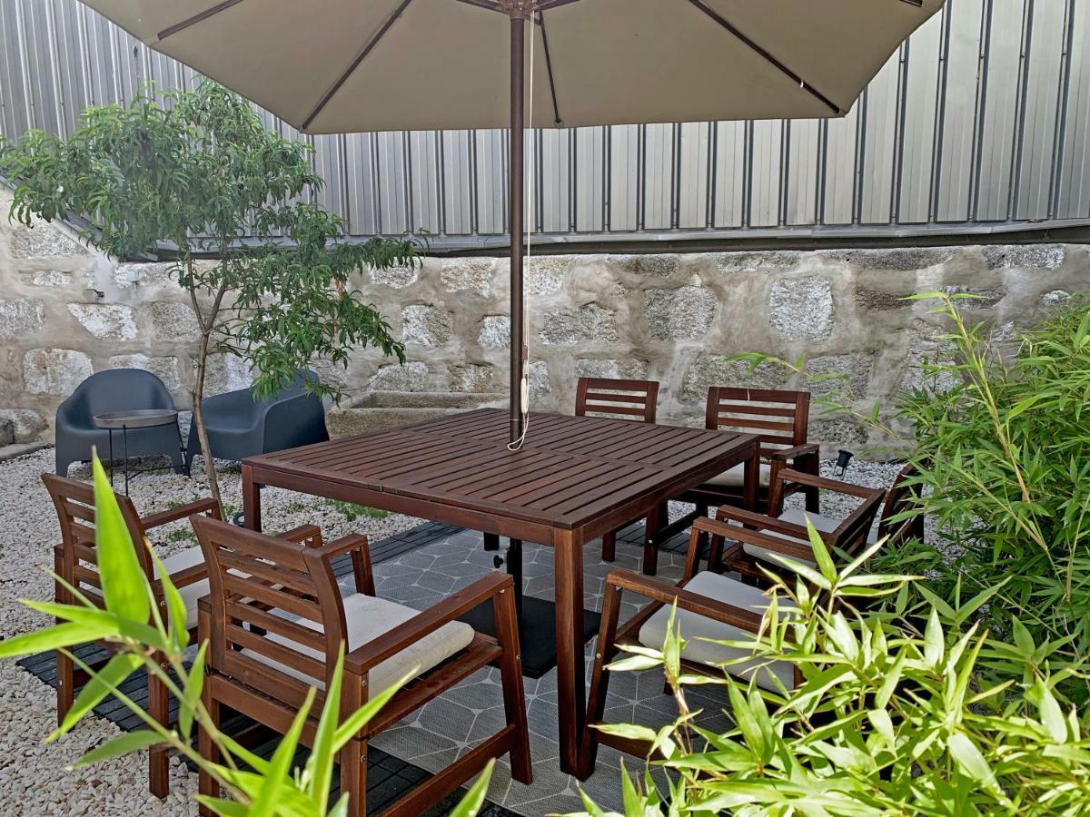 Sweet Inn Apartments - Santa Catarina 포르투 외부 사진